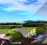 Sisters Beach Retreat - Accommodation BNB