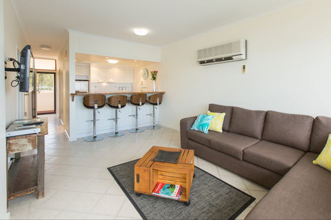 Spalding Lodge Unit 12 - Accommodation BNB 1