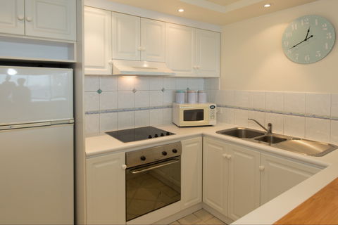 Spalding Lodge Unit 12 - Accommodation BNB 2