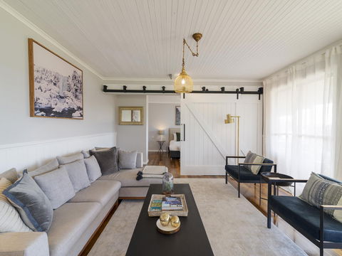 Stargazers Luxury Cottage - Accommodation BNB 0