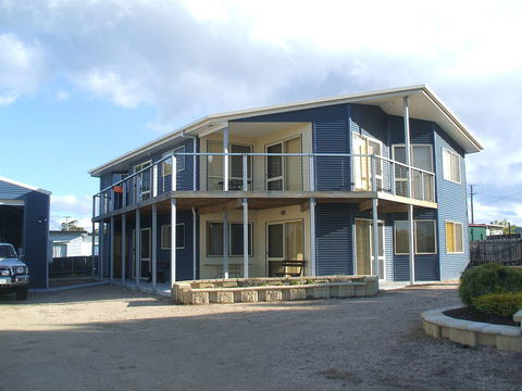 St Helens On The Bay - Accommodation BNB 0