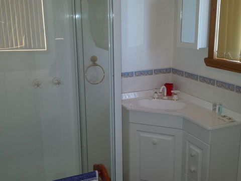 St Helens On The Bay - Accommodation BNB 1