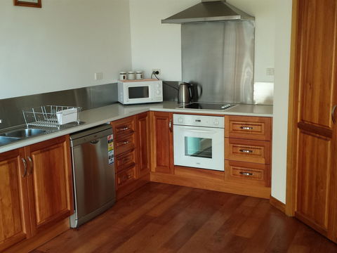 St Helens On The Bay - Accommodation BNB 2
