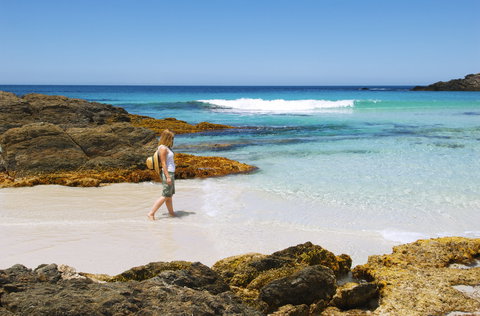 St Mary Inlet Camp At Fitzgerald River National Park - Accommodation BNB 2