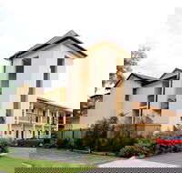 St Marys Park View Motel - Accommodation BNB