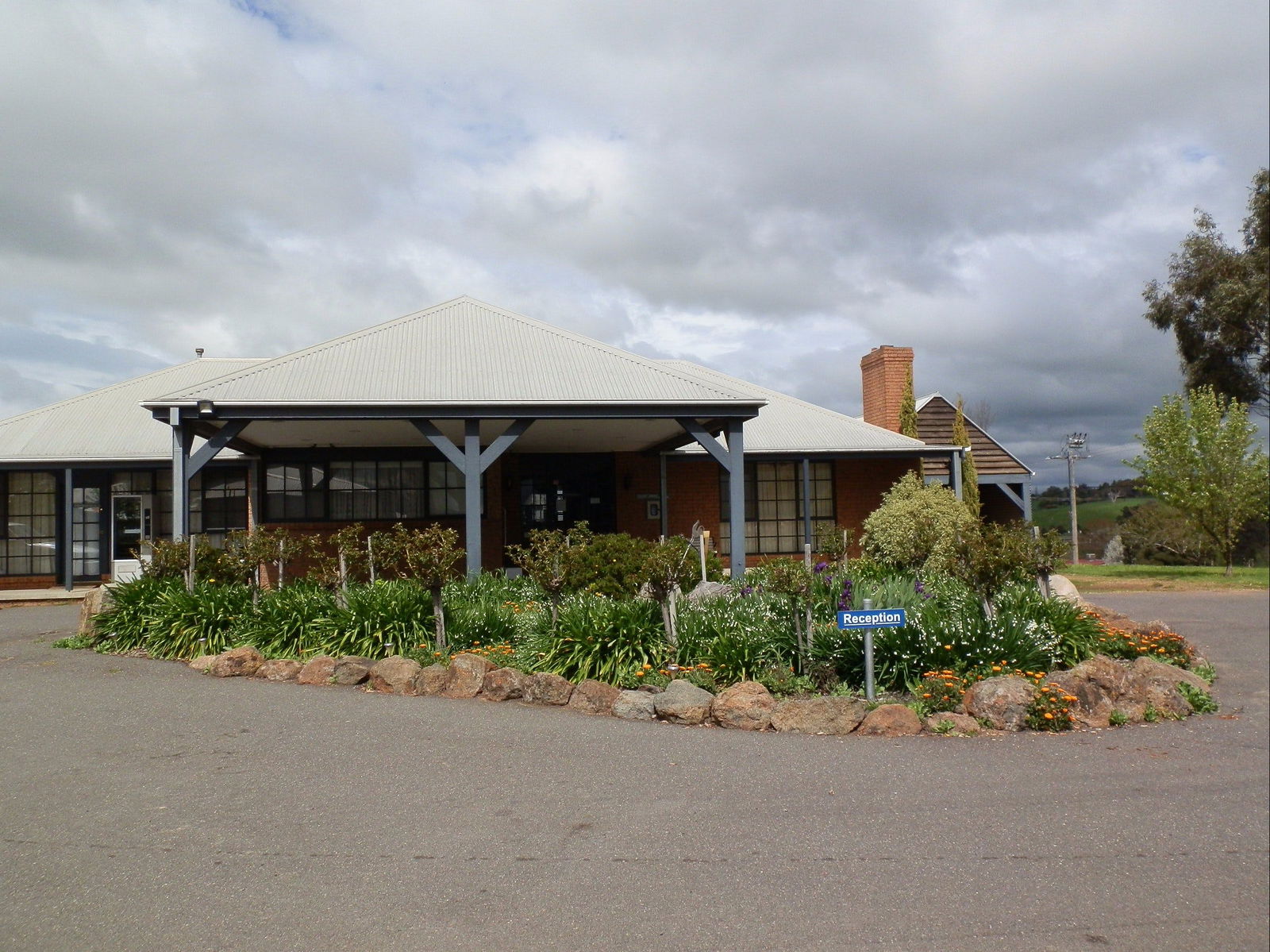 Bango NSW Accommodation BNB