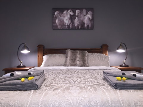 Swagman Homestead At Stockman's Ridge Wines - Accommodation BNB 0