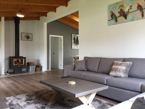 Swagman Homestead At Stockman's Ridge Wines - Accommodation BNB 1