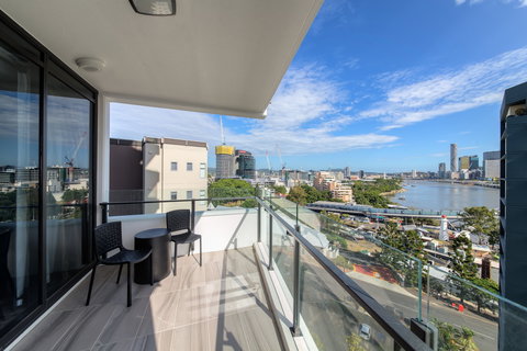 Swiss-Belhotel Brisbane - Accommodation BNB 2