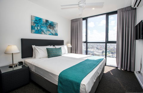 Synergy  Broadbeach - Accommodation BNB 1