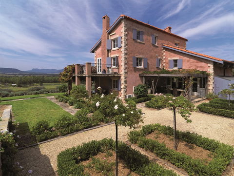 Talits Estate Vineyard - Accommodation BNB 0