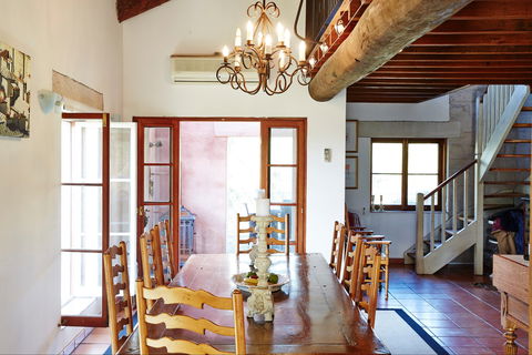 Talits Estate Vineyard - Accommodation BNB 2