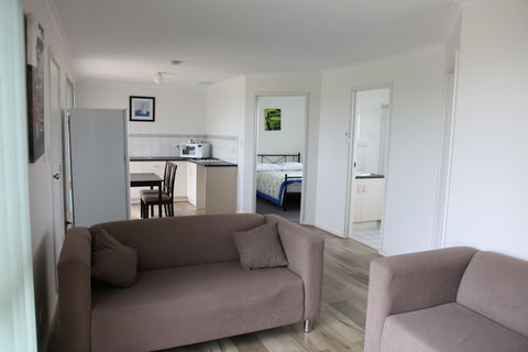 Tarnasey Farm - Pa's Place - Accommodation BNB 2