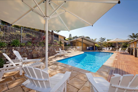 Tathra Beach House Apartments - Accommodation BNB 1