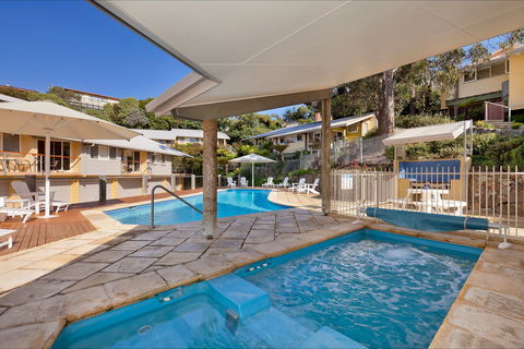 Tathra Beach House Apartments - Accommodation BNB 2