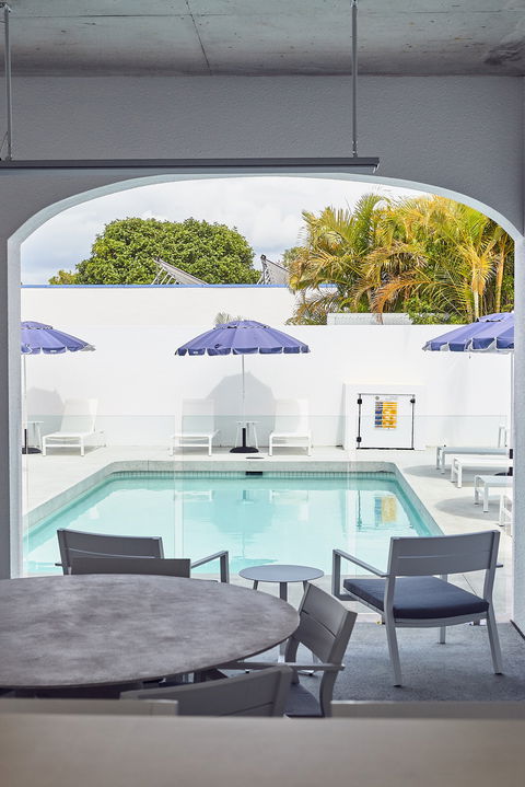 The Sails Motel - Accommodation BNB 0