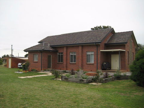 The Church Retreat In Yerong Creek - Accommodation BNB 0