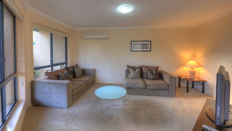 The Grange Resort Hervey Bay - Accommodation BNB 2