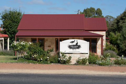 The Nest At Gundaroo - Accommodation BNB 0