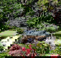 The Falls Montville - Accommodation BNB