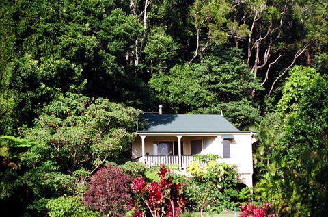 The Falls Montville - Accommodation BNB 0