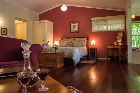 The Falls Montville - Accommodation BNB 1