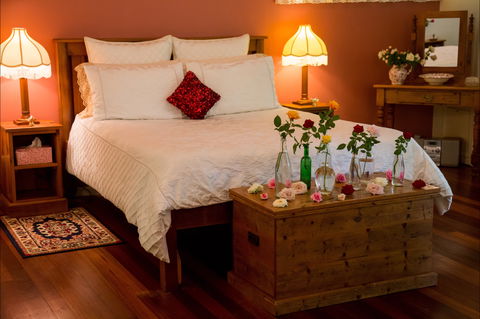 The Falls Montville - Accommodation BNB 2