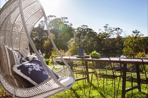 The Woods Farm - Accommodation BNB 1