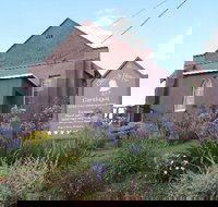 The Church House B and B - Accommodation BNB