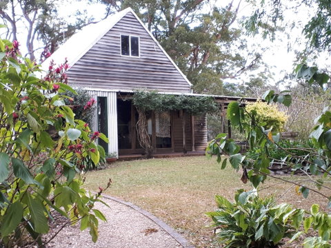 The Barn  House Farm Stay At Possum Manor - Accommodation BNB 2