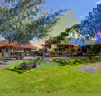 The Henty - Accommodation BNB