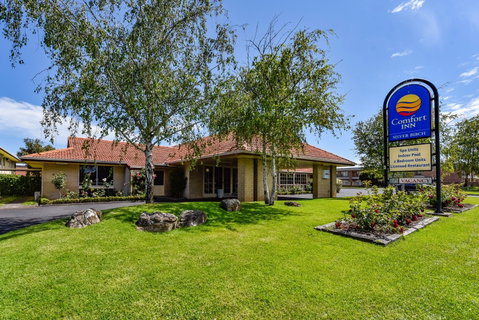 The Henty - Accommodation BNB 0