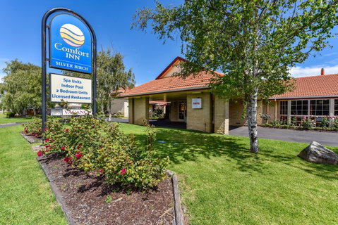 The Henty - Accommodation BNB 1