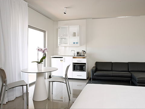 The Horatio Motel And Suites - Accommodation BNB 1
