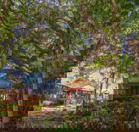 The African Village - by Clouds - Accommodation BNB