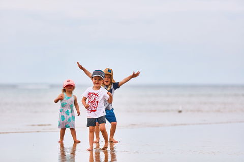 Torquay Foreshore Caravan Park - Accommodation BNB 2