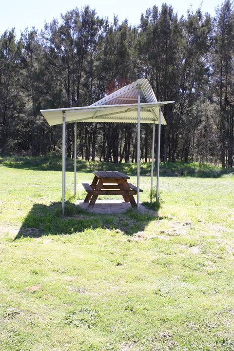 Tuena Camping And Picnic Ground - Accommodation BNB 2