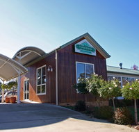 Tumbarumba Motel and Elms Restaurant - Accommodation BNB