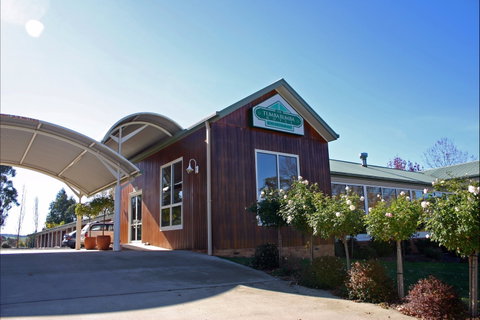 Tumbarumba Motel And Elms Restaurant - Accommodation BNB 0