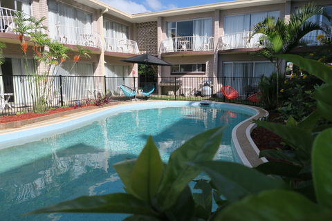 Tweed Central Motel - Accommodation BNB 0