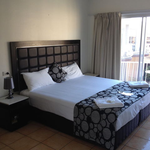 Tweed Central Motel - Accommodation BNB 2