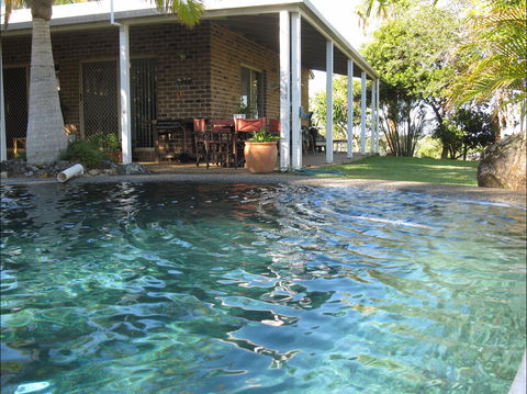 Twin Figs Country Retreat - Accommodation BNB 1