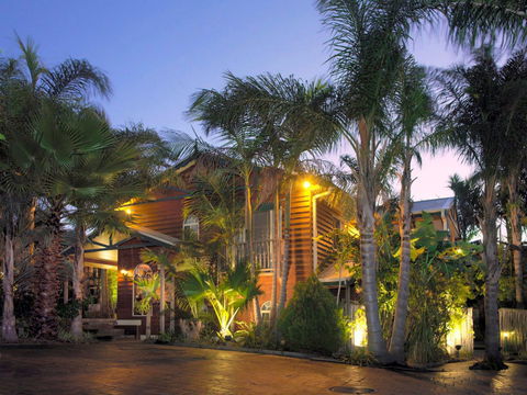 Ulladulla Guest House - Accommodation BNB 0