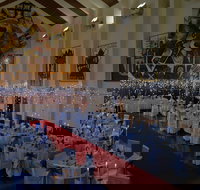 University House - Accommodation BNB