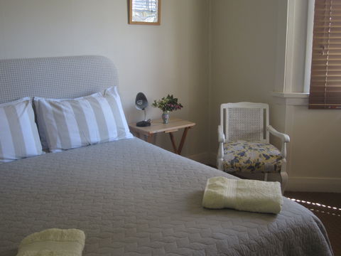 Valley Views Bed And Breakfast - Accommodation BNB 1