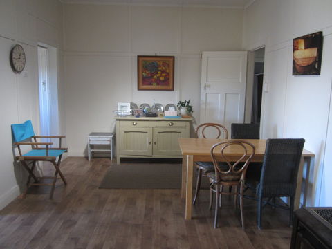 Valley Views Bed And Breakfast - Accommodation BNB 2