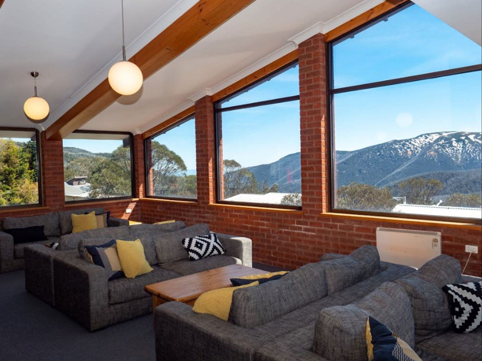Falls Creek VIC Accommodation BNB