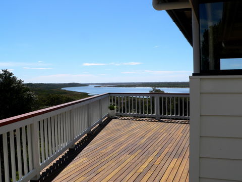 Villa Reeve - Accommodation BNB 0