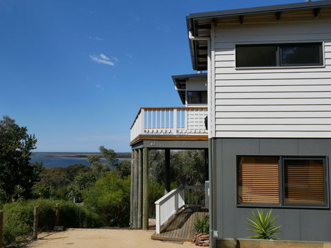 Villa Reeve - Accommodation BNB 1