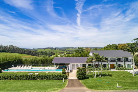 Villa St Helena - Accommodation BNB 2